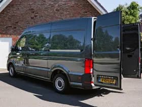 Volkswagen Crafter thumbnail 28