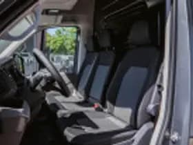 Volkswagen Crafter thumbnail 29