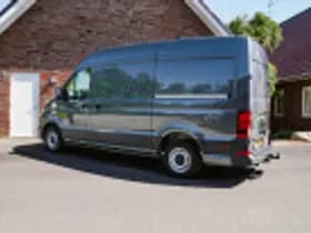 Volkswagen Crafter thumbnail 30
