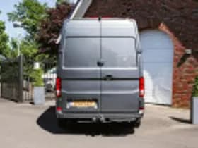 Volkswagen Crafter thumbnail 31