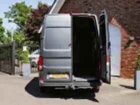Volkswagen Crafter thumbnail 32
