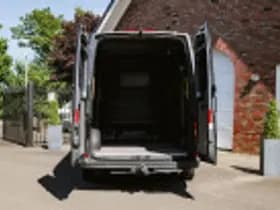 Volkswagen Crafter thumbnail 33