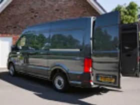 Volkswagen Crafter thumbnail 34