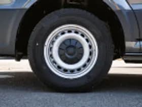 Volkswagen Crafter thumbnail 36