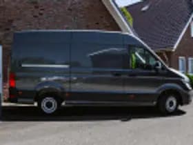 Volkswagen Crafter thumbnail 38