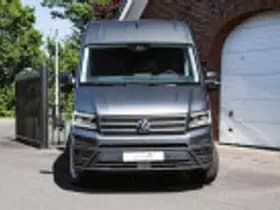 Volkswagen Crafter thumbnail 39