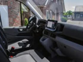 Volkswagen Crafter thumbnail 43