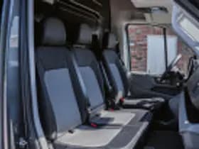 Volkswagen Crafter thumbnail 44