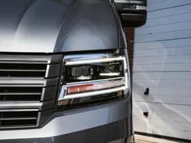 Volkswagen Crafter thumbnail 6