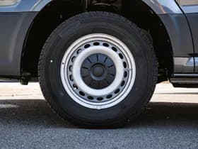 Volkswagen Crafter thumbnail 57