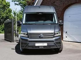 Volkswagen Crafter thumbnail 60