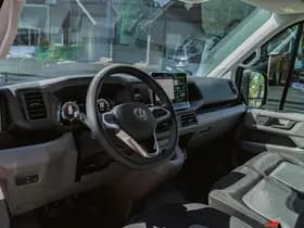 Volkswagen Crafter thumbnail 77