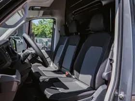 Volkswagen Crafter thumbnail 78