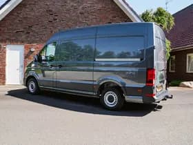 Volkswagen Crafter thumbnail 79