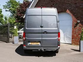 Volkswagen Crafter thumbnail 80