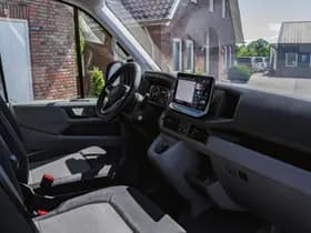 Volkswagen Crafter thumbnail 9