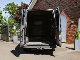 Volkswagen Crafter thumbnail 82