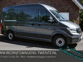 Volkswagen Crafter thumbnail 85