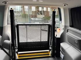 Volkswagen Caravelle thumbnail 105