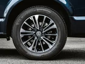 Volkswagen Caravelle thumbnail 108