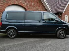 Volkswagen Caravelle thumbnail 117