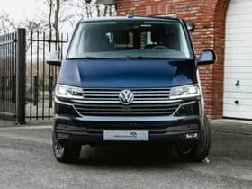 Volkswagen Caravelle thumbnail 118