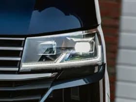 Volkswagen Caravelle thumbnail 119