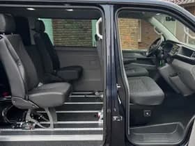 Volkswagen Caravelle thumbnail 120