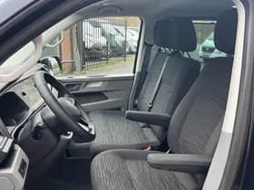 Volkswagen Caravelle thumbnail 19