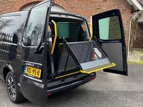 Volkswagen Caravelle thumbnail 29