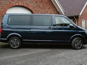 Volkswagen Caravelle thumbnail 4
