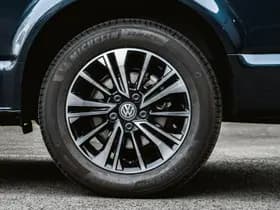 Volkswagen Caravelle thumbnail 33