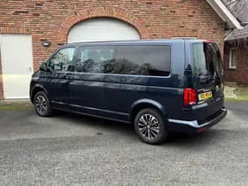 Volkswagen Caravelle thumbnail 34