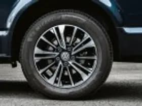 Volkswagen Caravelle thumbnail 39