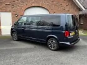 Volkswagen Caravelle thumbnail 40