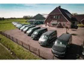 Volkswagen Caravelle thumbnail 42