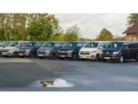 Volkswagen Caravelle thumbnail 44