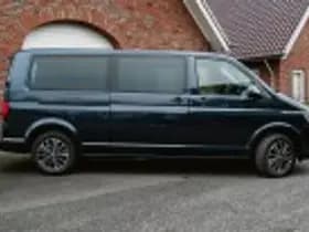 Volkswagen Caravelle thumbnail 48