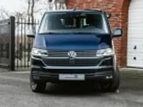 Volkswagen Caravelle thumbnail 49