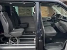 Volkswagen Caravelle thumbnail 51