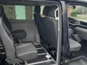 Volkswagen Caravelle thumbnail 53