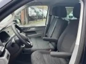 Volkswagen Caravelle thumbnail 63