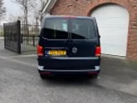 Volkswagen Caravelle thumbnail 65