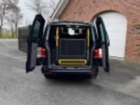 Volkswagen Caravelle thumbnail 67