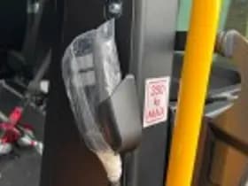 Volkswagen Caravelle thumbnail 69