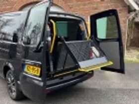 Volkswagen Caravelle thumbnail 73