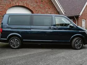 Volkswagen Caravelle thumbnail 79