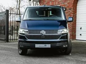 Volkswagen Caravelle thumbnail 80