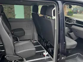 Volkswagen Caravelle thumbnail 84