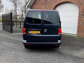 Volkswagen Caravelle thumbnail 96